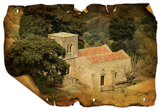 Ιερή Μονή Αγίου Γεωργίου στο Σεληνάρι | www.monasteriesingreeece.gr